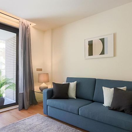 Hm - Casa Ghiselini Porto 213 Apartman Kültér fotó