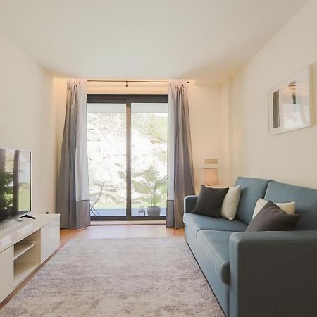 Hm - Casa Ghiselini Porto 213 Apartman Kültér fotó