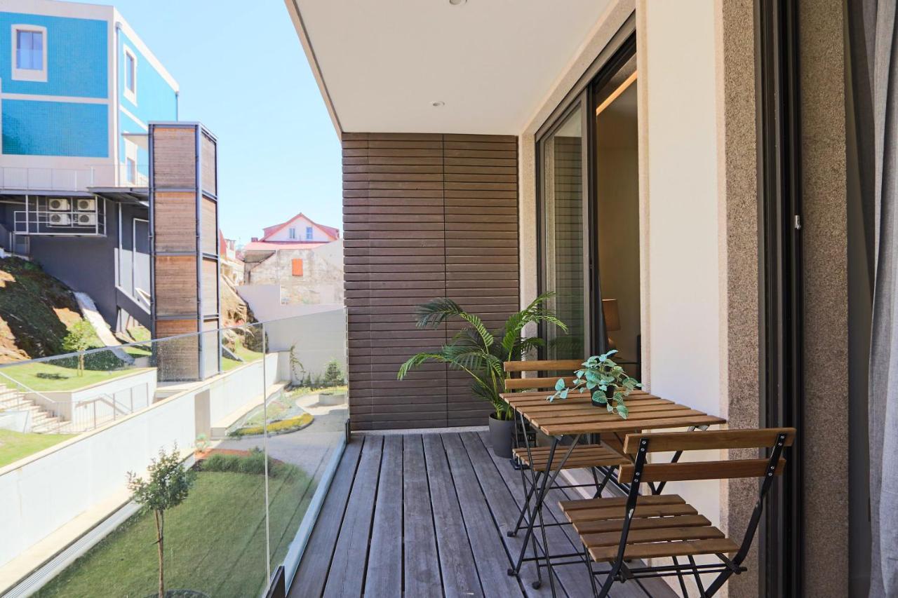 Hm - Casa Ghiselini Porto 213 Apartman Kültér fotó