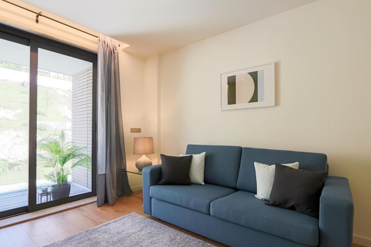 Hm - Casa Ghiselini Porto 213 Apartman Kültér fotó