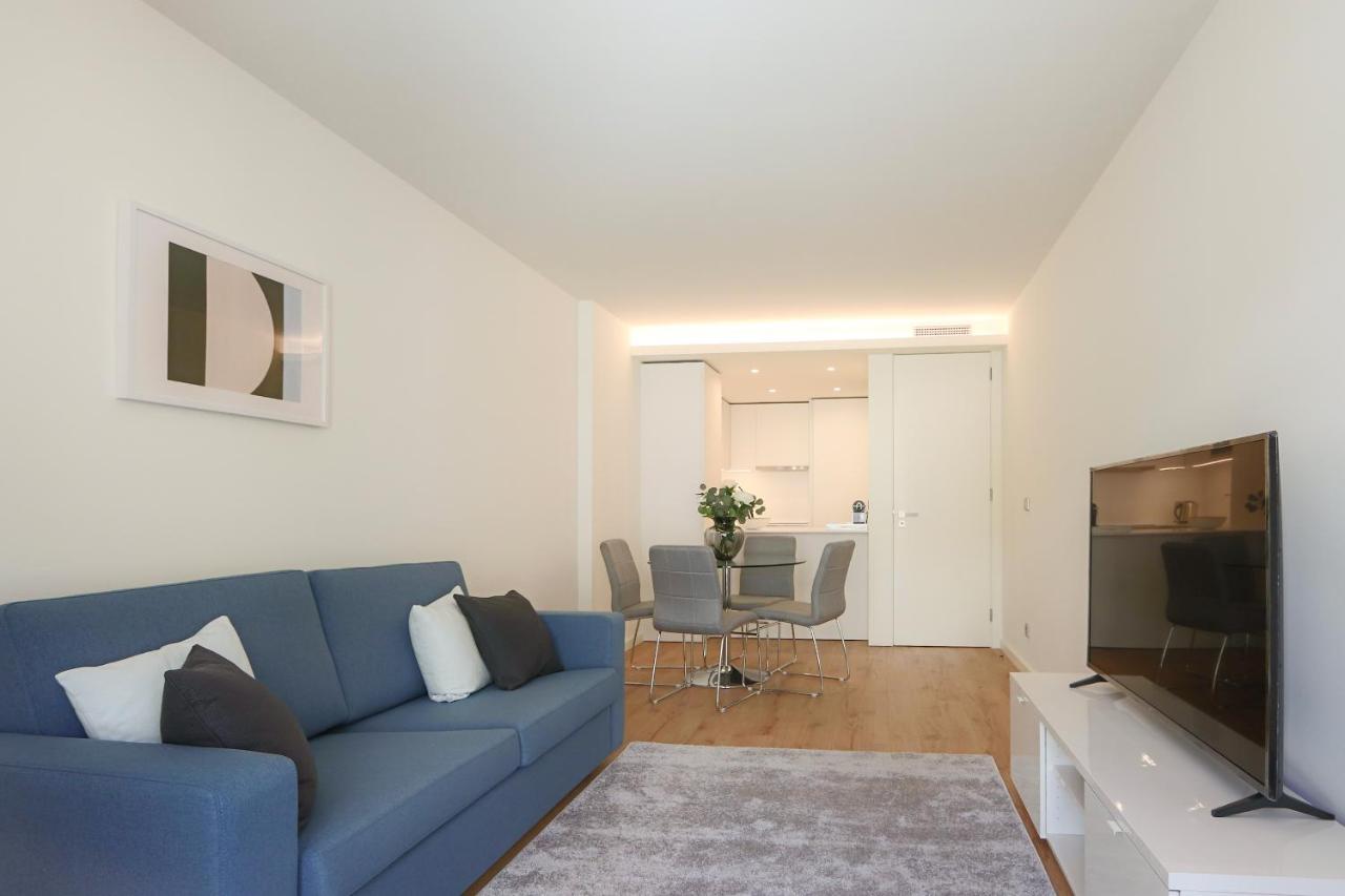 Hm - Casa Ghiselini Porto 213 Apartman Kültér fotó