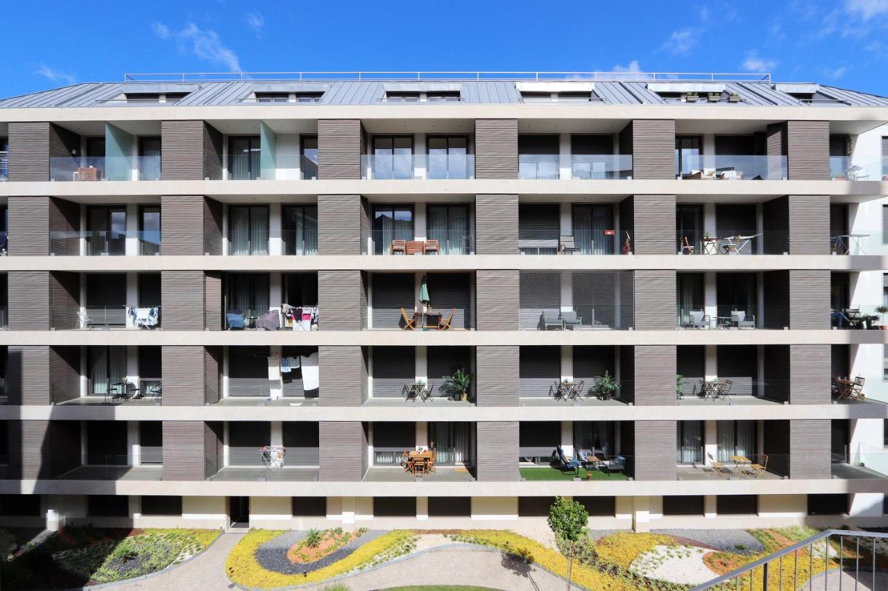 Hm - Casa Ghiselini Porto 213 Apartman Kültér fotó