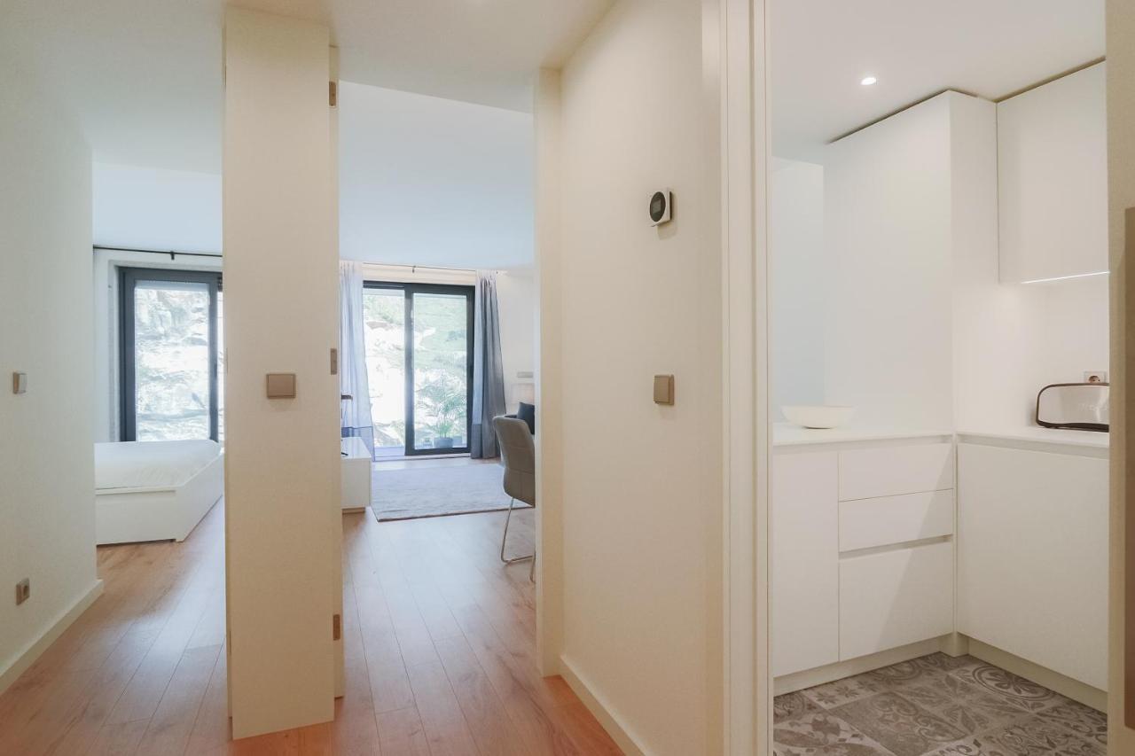 Hm - Casa Ghiselini Porto 213 Apartman Kültér fotó