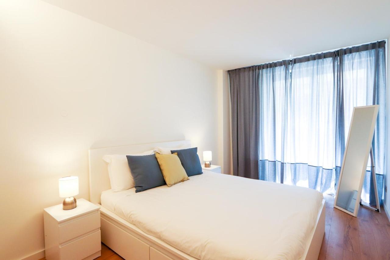 Hm - Casa Ghiselini Porto 213 Apartman Kültér fotó